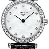 Longines L4.241.0.80.2. Изображение 1