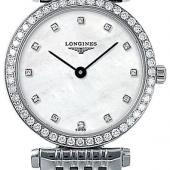 Longines L4.241.0.80.6. Изображение 1