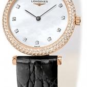 Longines L4.306.9.87.0. Изображение 2