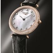 Longines L4.306.9.87.0. Изображение 3