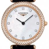 Longines L4.306.9.87.0. Изображение 1