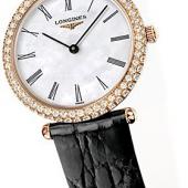 Longines L4.307.9.81.0. Изображение 2