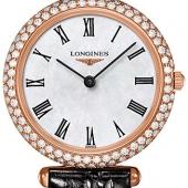 Longines L4.307.9.81.0. Изображение 1