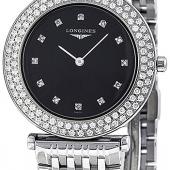 Longines L4.308.0.57.6. Изображение 2