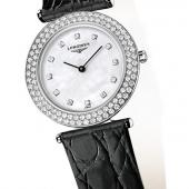 Longines L4.308.0.87.2. Изображение 2