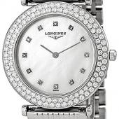 Longines L4.308.0.87.6. Изображение 2