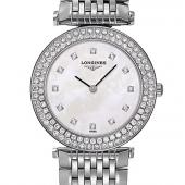 Longines L4.308.0.87.6. Изображение 1