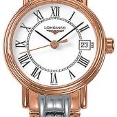 Longines L4.320.1.11.7. Изображение 1