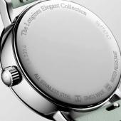 Longines L4.330.4.11.0. Изображение 3