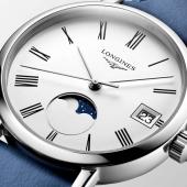Longines L4.330.4.11.2. Изображение 2