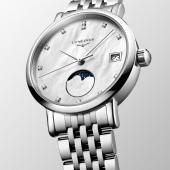 Longines L4.330.4.87.6. Изображение 4