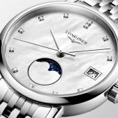 Longines L4.330.4.87.6. Изображение 5