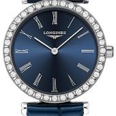 Longines L4.341.0.94.2. Изображение 1