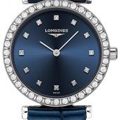 Longines L4.341.0.97.2. Изображение 1