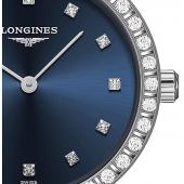 Longines L4.341.0.97.6. Изображение 2