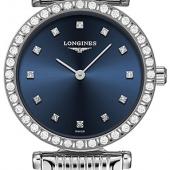 Longines L4.341.0.97.6. Изображение 1