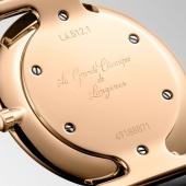 Longines L4.512.1.67.7. Изображение 3