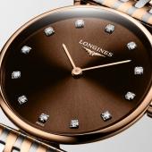 Longines L4.512.1.67.7. Изображение 4