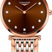 Longines L4.512.1.67.7. Изображение 1