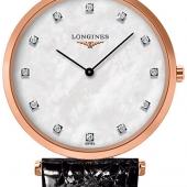 Longines L4.512.1.97.2. Изображение 1