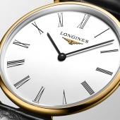 Longines L4.512.2.11.2. Изображение 3