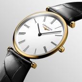 Longines L4.512.2.11.2. Изображение 4