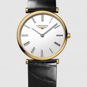 Longines L4.512.2.11.2. Изображение 1