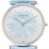 Longines L4.512.4.03.2. Изображение 5