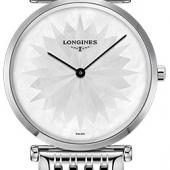 Longines L4.512.4.05.6. Изображение 1