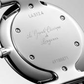 Longines L4.512.4.51.6. Изображение 3