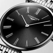 Longines L4.512.4.51.6. Изображение 4