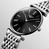 Longines L4.512.4.51.6. Изображение 5
