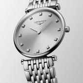 Longines L4.512.4.70.6. Изображение 5