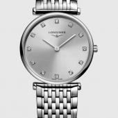 Longines L4.512.4.70.6. Изображение 1