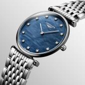 Longines L4.512.4.81.6. Изображение 2