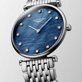 Longines L4.512.4.81.6. Изображение 4