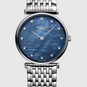 Longines L4.512.4.81.6. Изображение 1