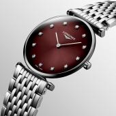 Longines L4.512.4.91.6. Изображение 2