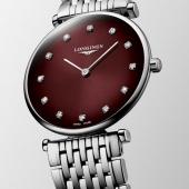 Longines L4.512.4.91.6. Изображение 5