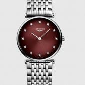Longines L4.512.4.91.6. Изображение 1