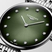 Longines L4.512.4.92.6. Изображение 3