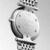 Longines L4.512.4.92.6. Изображение 4