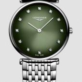 Longines L4.512.4.92.6. Изображение 1