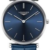 Longines L4.512.4.95.2. Изображение 1