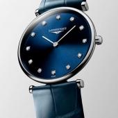 Longines L4.512.4.97.2. Изображение 3