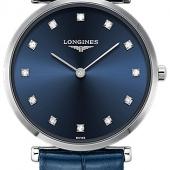 Longines L4.512.4.97.2. Изображение 1