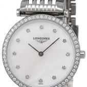 Longines L4.513.0.87.6. Изображение 2