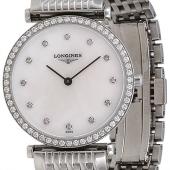 Longines L4.513.0.87.6. Изображение 3