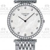 Longines L4.513.0.87.6. Изображение 1