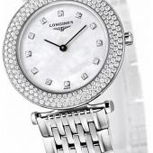 Longines L4.514.0.87.6. Изображение 2